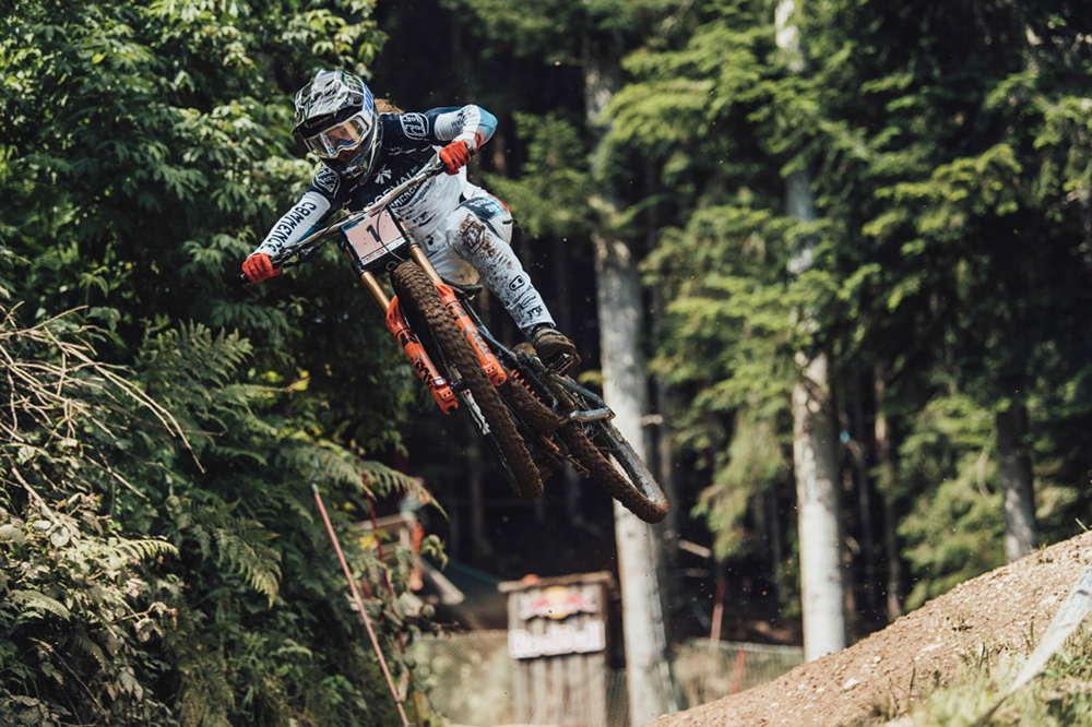 World Cup Lenzerheide