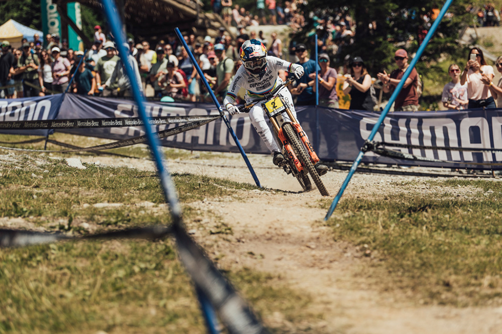 World Cup Lenzerheide