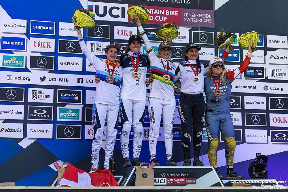 World Cup Lenzerheide