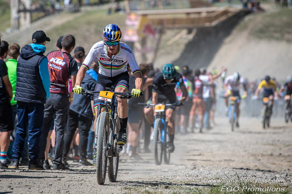 Lenzerheide World Cup