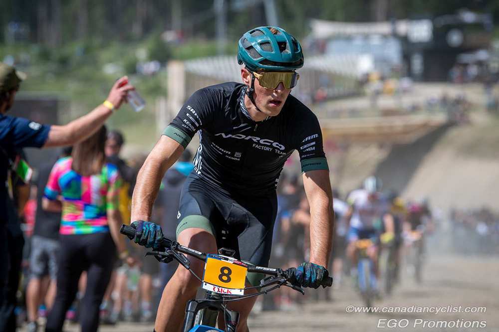 Lenzerheide World Cup