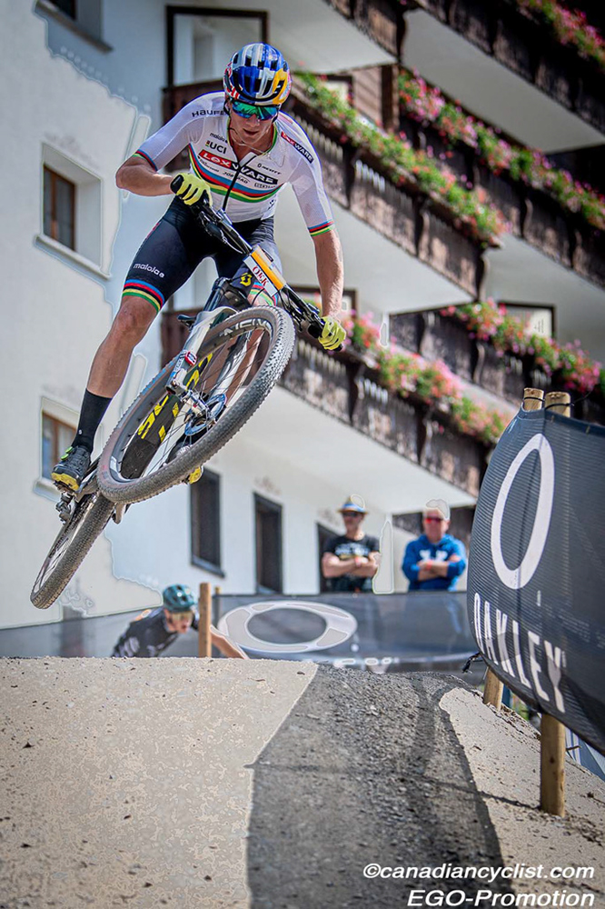 Lenzerheide World Cup