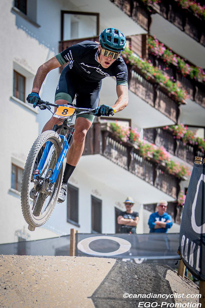 Lenzerheide World Cup