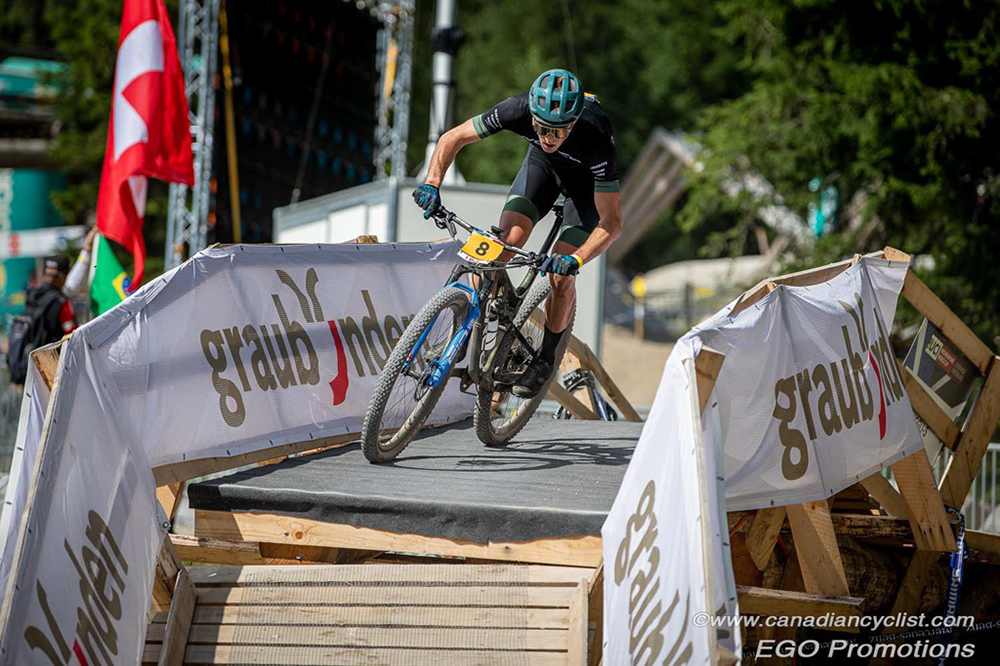 Lenzerheide World Cup