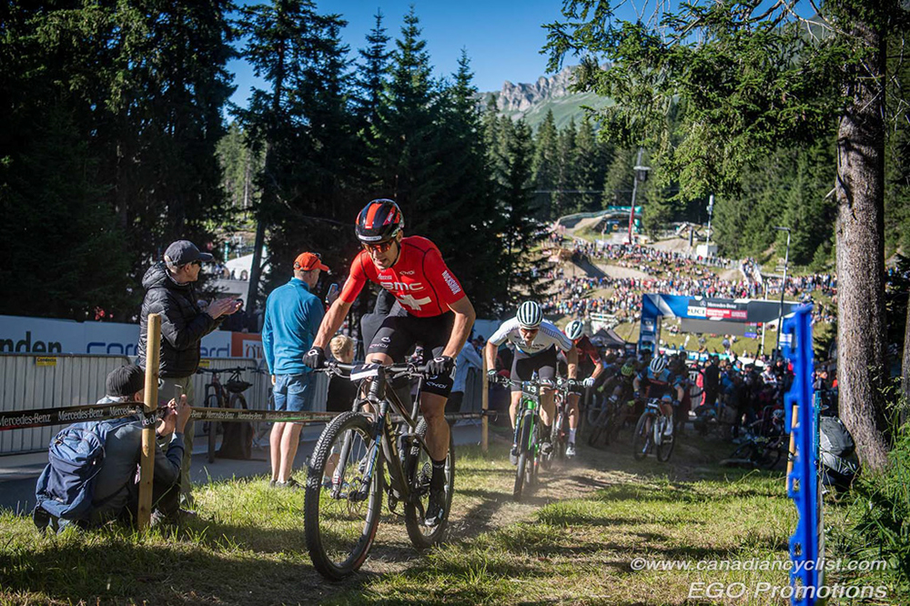 Lenzerheide World Cup