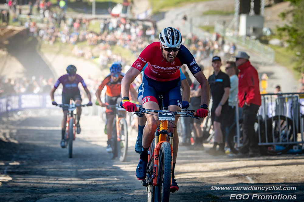 Lenzerheide World Cup