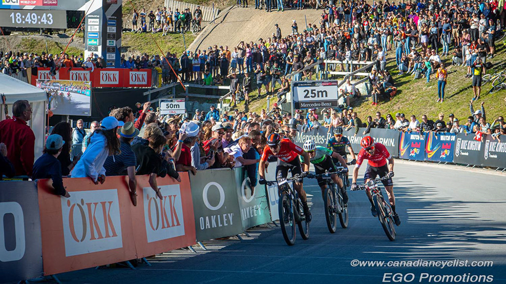 Lenzerheide World Cup