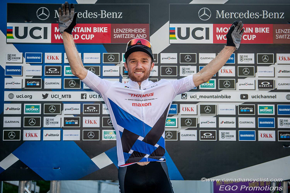 Lenzerheide World Cup