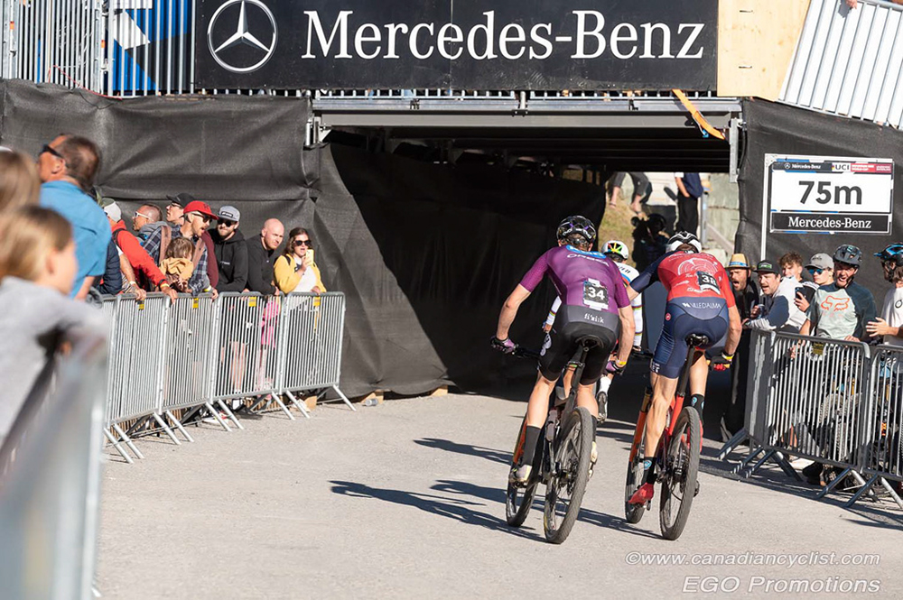 Lenzerheide World Cup