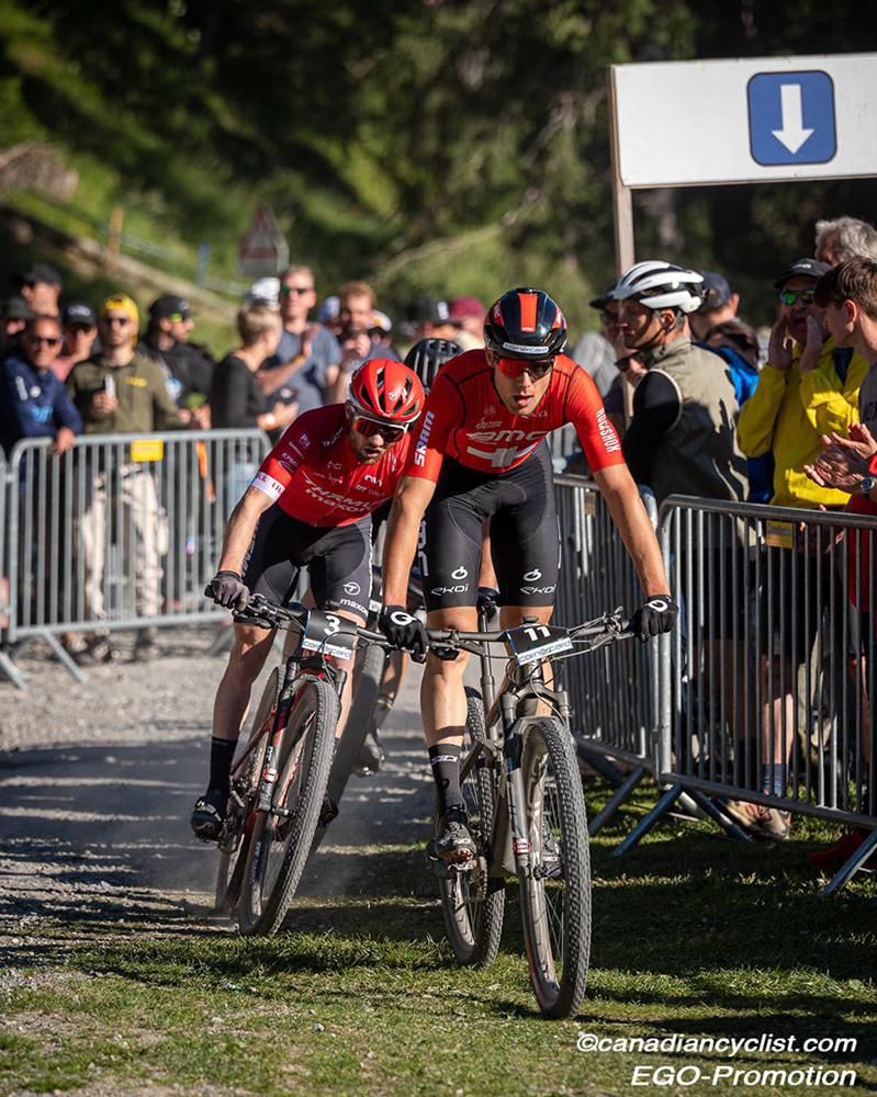 Lenzerheide World Cup