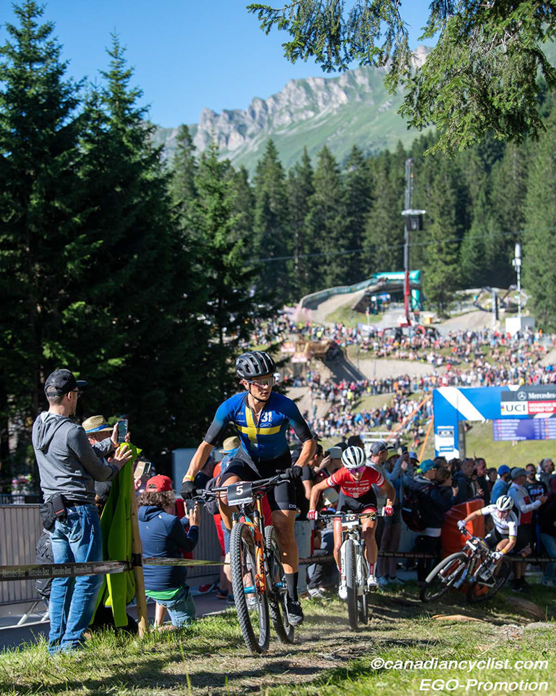 Lenzerheide World Cup