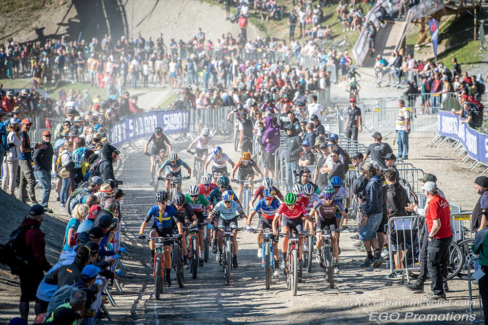 Lenzerheide World Cup