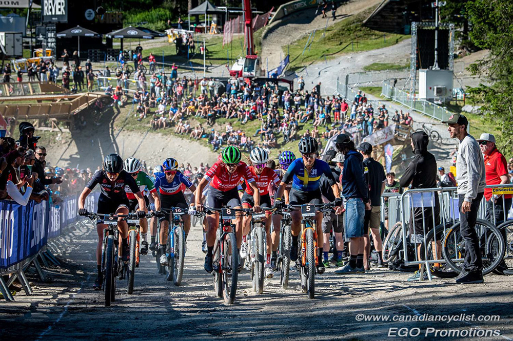 Lenzerheide World Cup