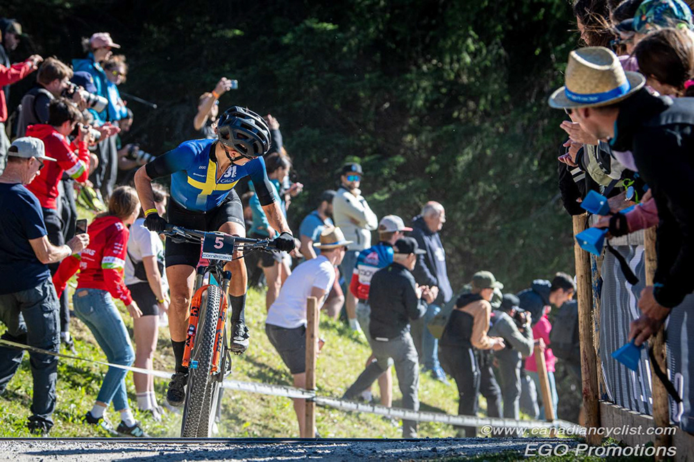 Lenzerheide World Cup