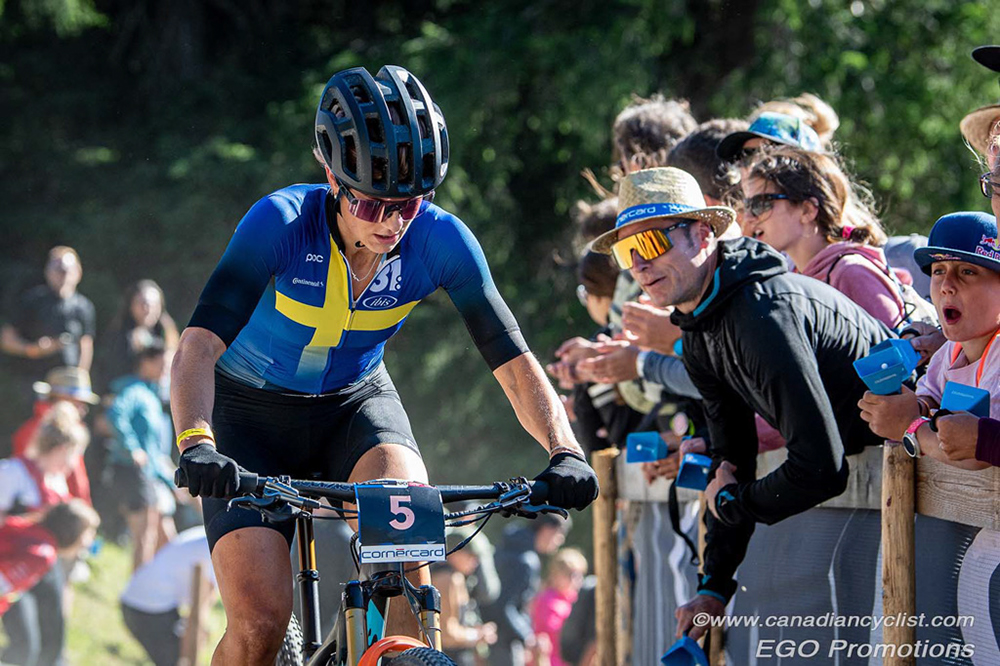 Lenzerheide World Cup