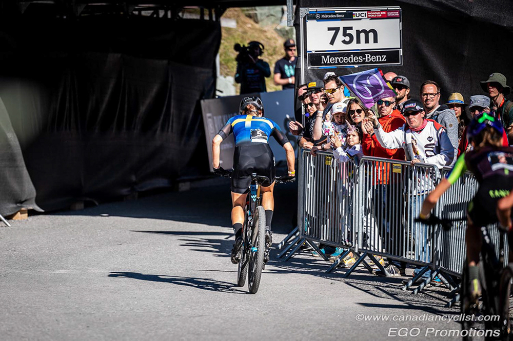 Lenzerheide World Cup