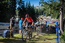 Lenzerheide World Cup