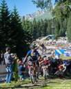 Lenzerheide World Cup