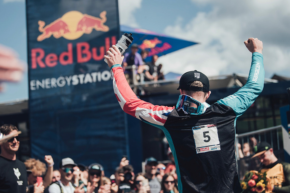 Leogang World Cup 2022