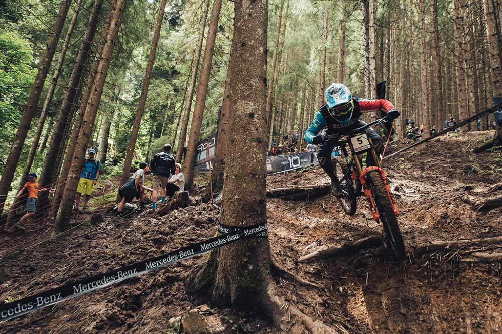 Leogang World Cup 2022