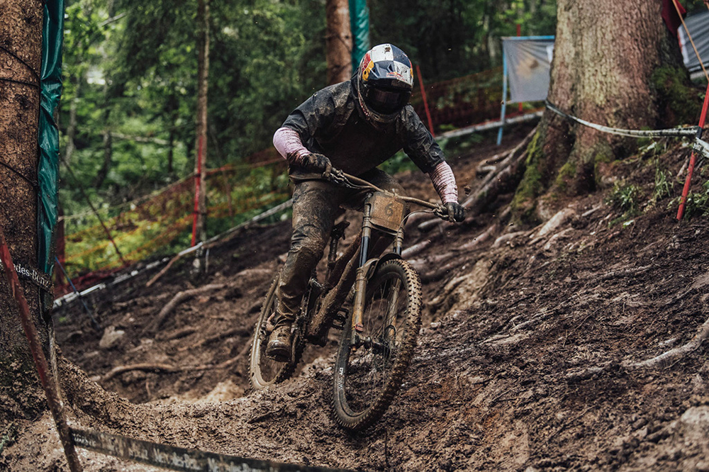 Leogang World Cup 2022