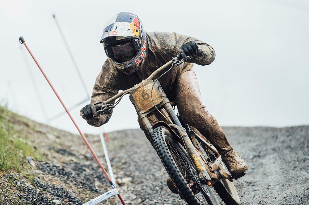 Leogang World Cup 2022
