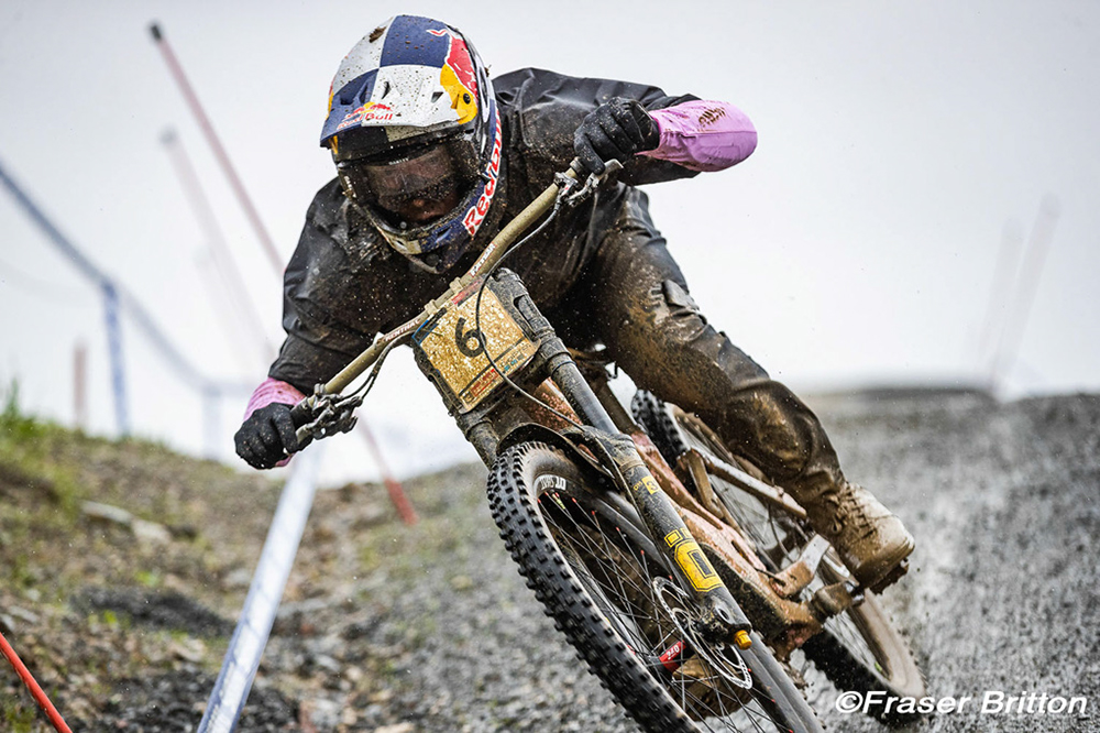 Leogang World Cup 2022