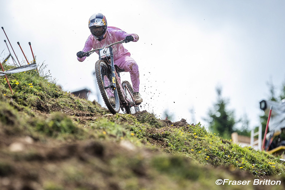 Leogang World Cup 2022