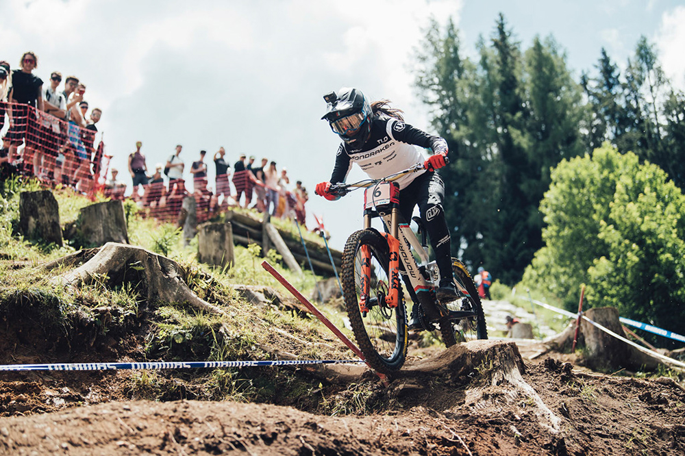Leogang World Cup 2022