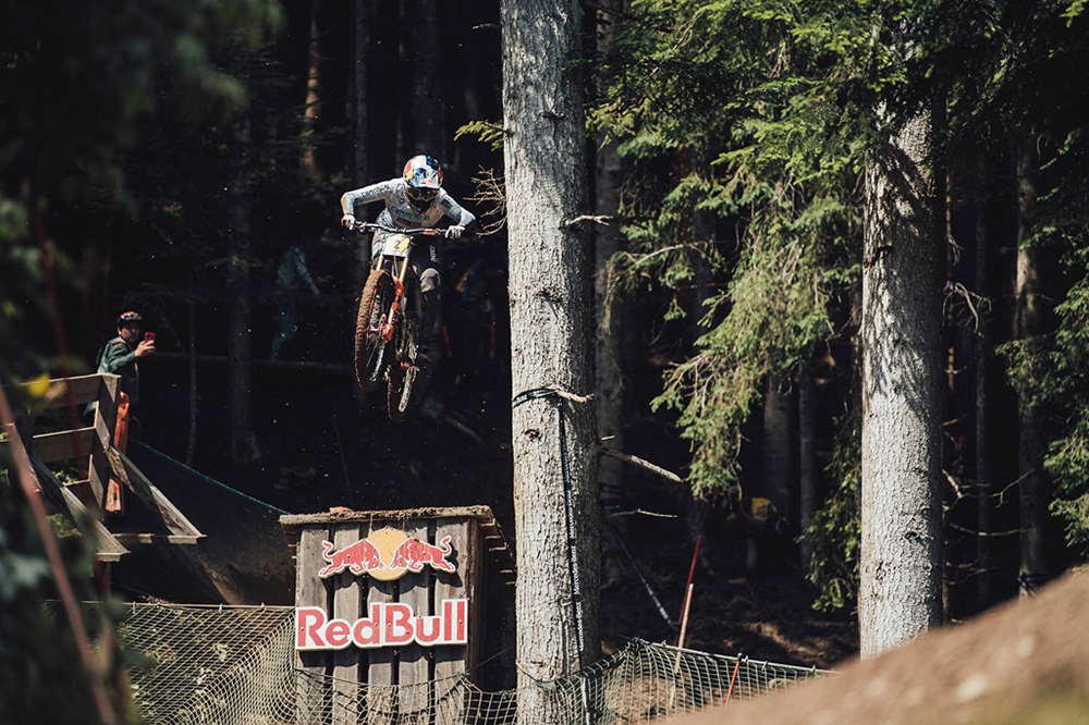 Leogang World Cup 2022