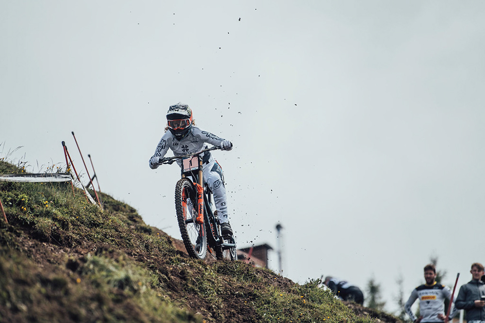Leogang World Cup 2022