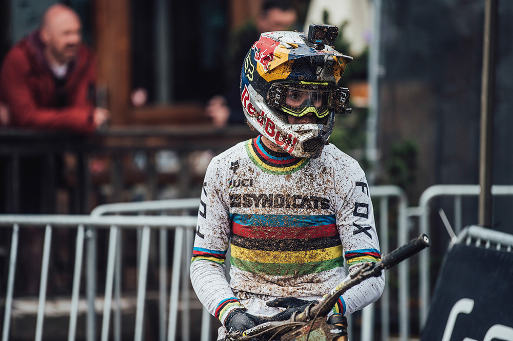 Leogang World Cup 2022