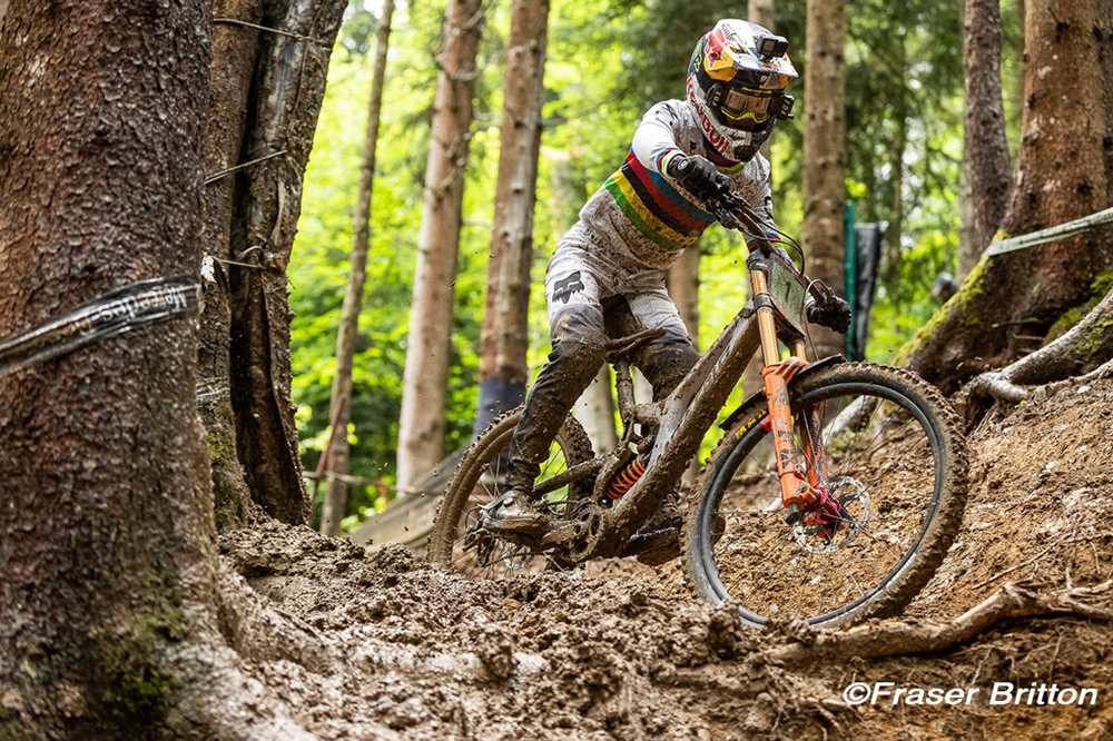 Leogang World Cup 2022