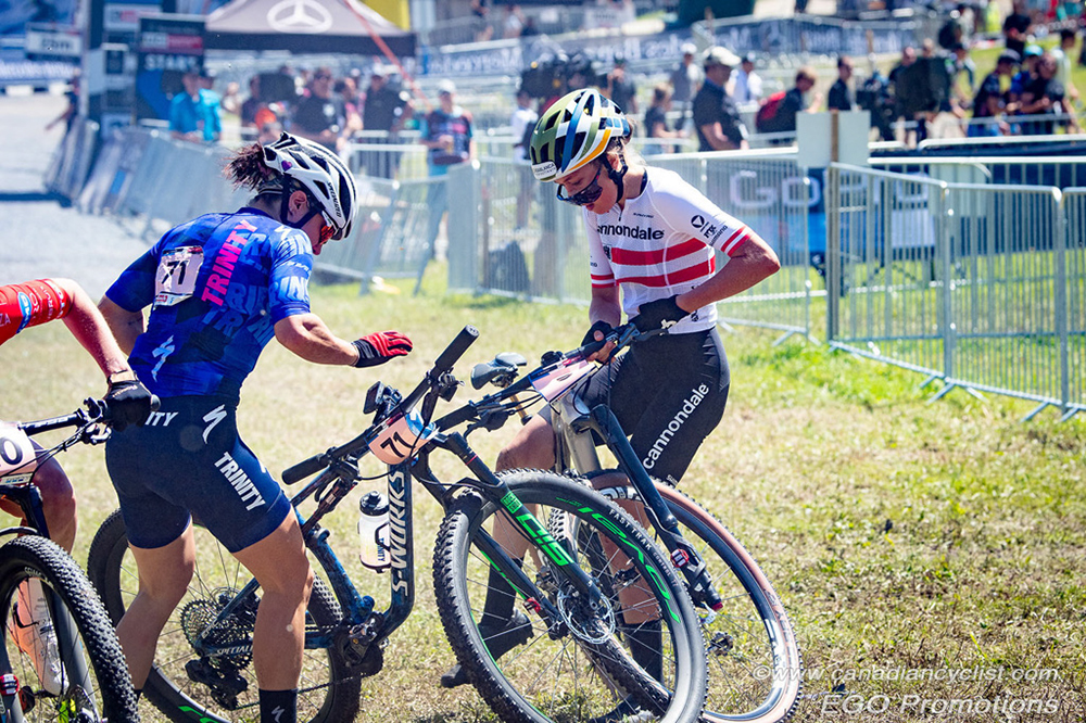 Leogang World Cup 2022