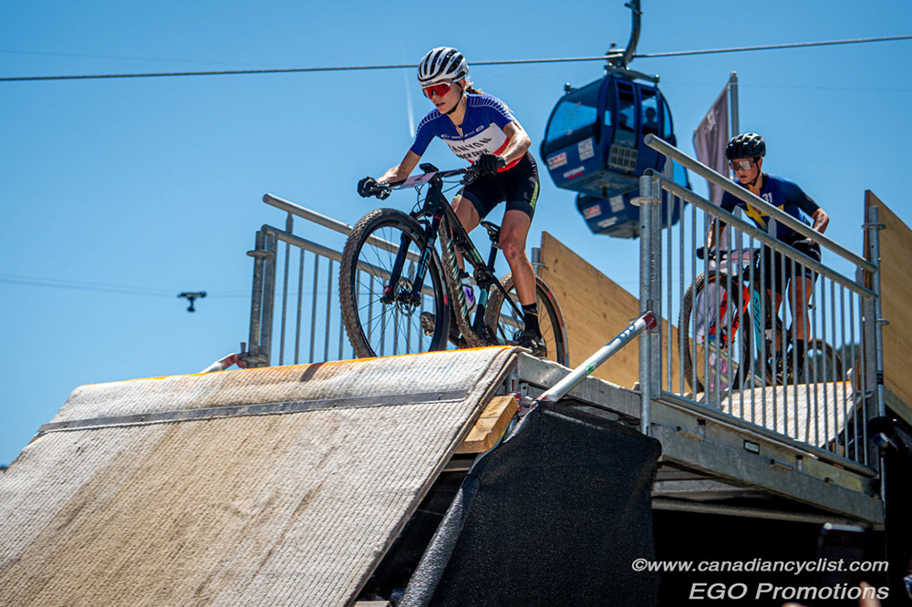 Leogang World Cup 2022