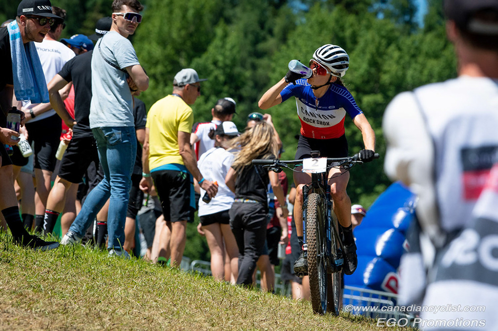 Leogang World Cup 2022