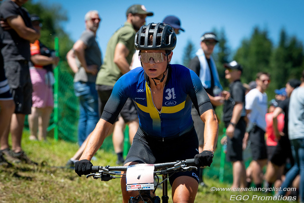 Leogang World Cup 2022