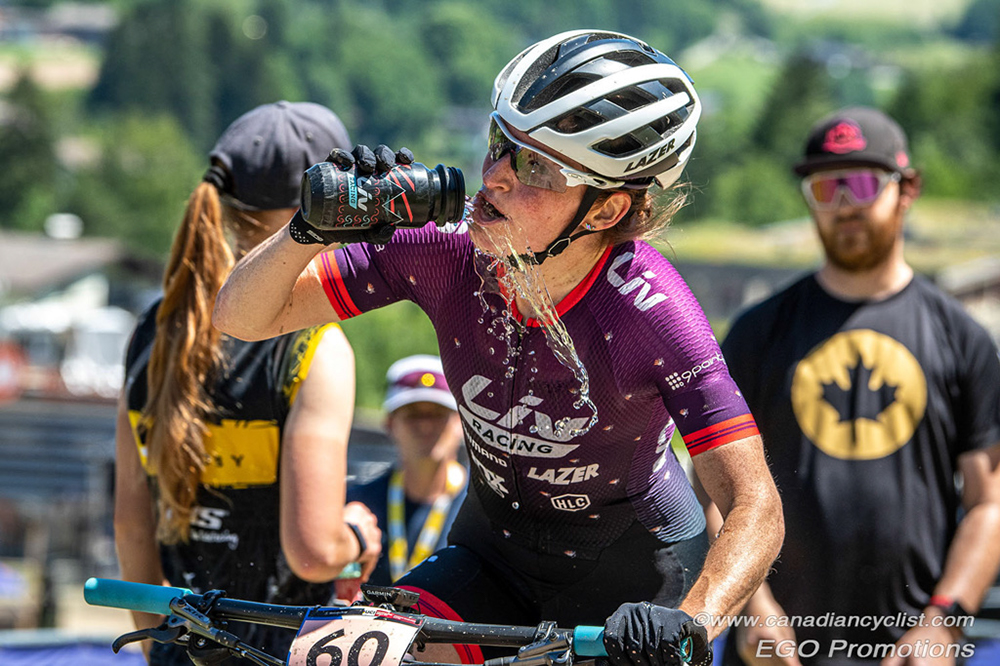 Leogang World Cup 2022
