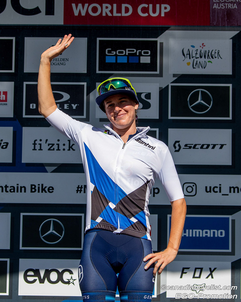 Leogang World Cup 2022