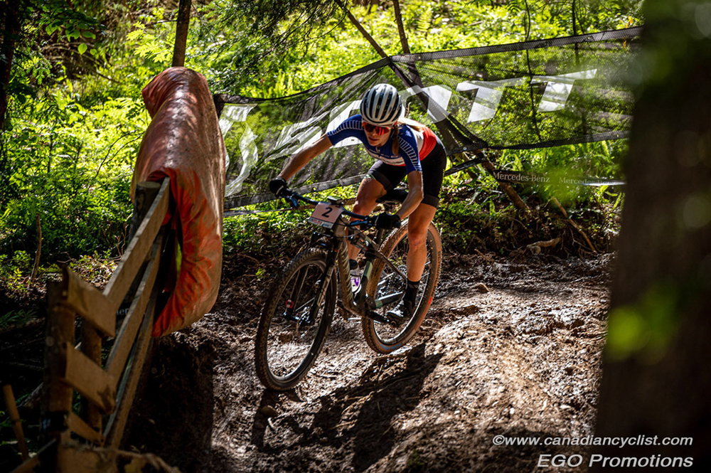 Leogang World Cup 2022
