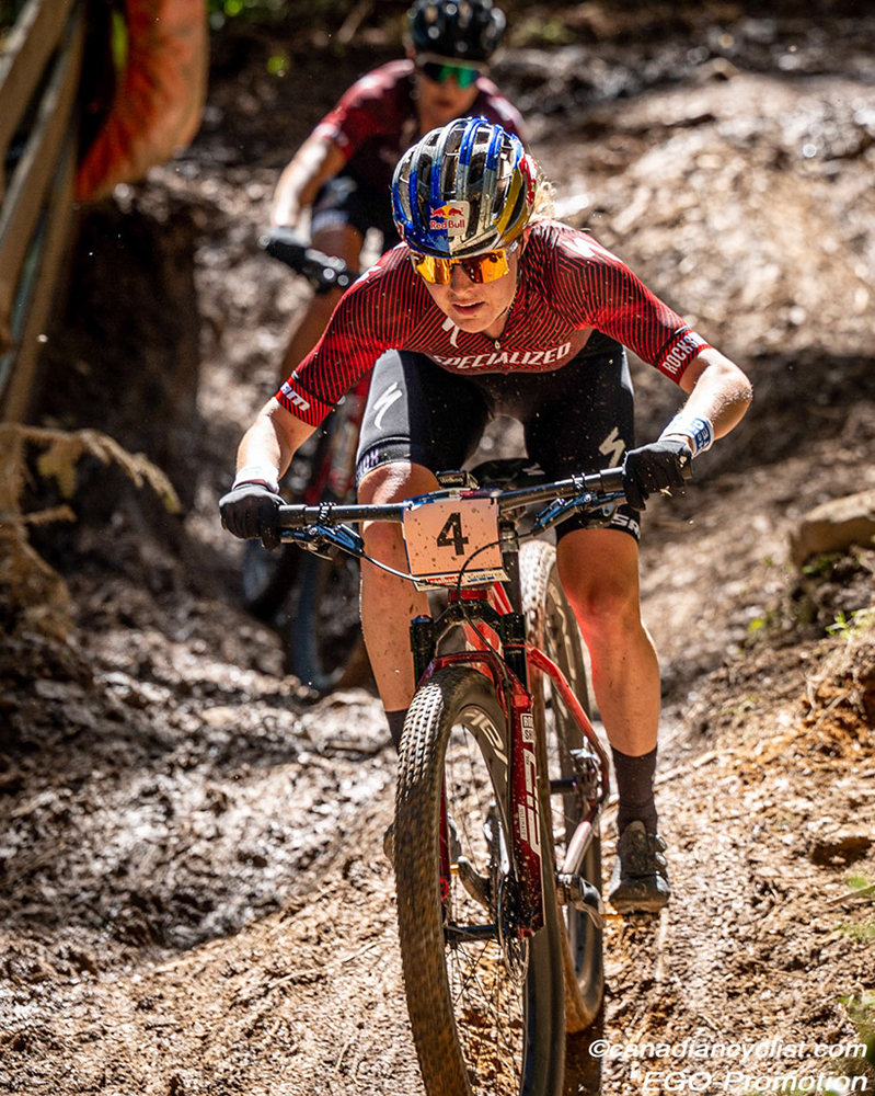 Leogang World Cup 2022