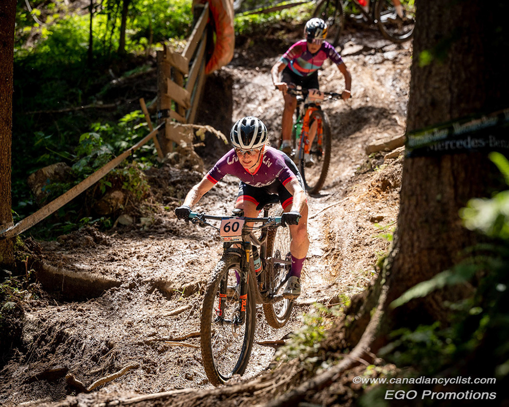 Leogang World Cup 2022