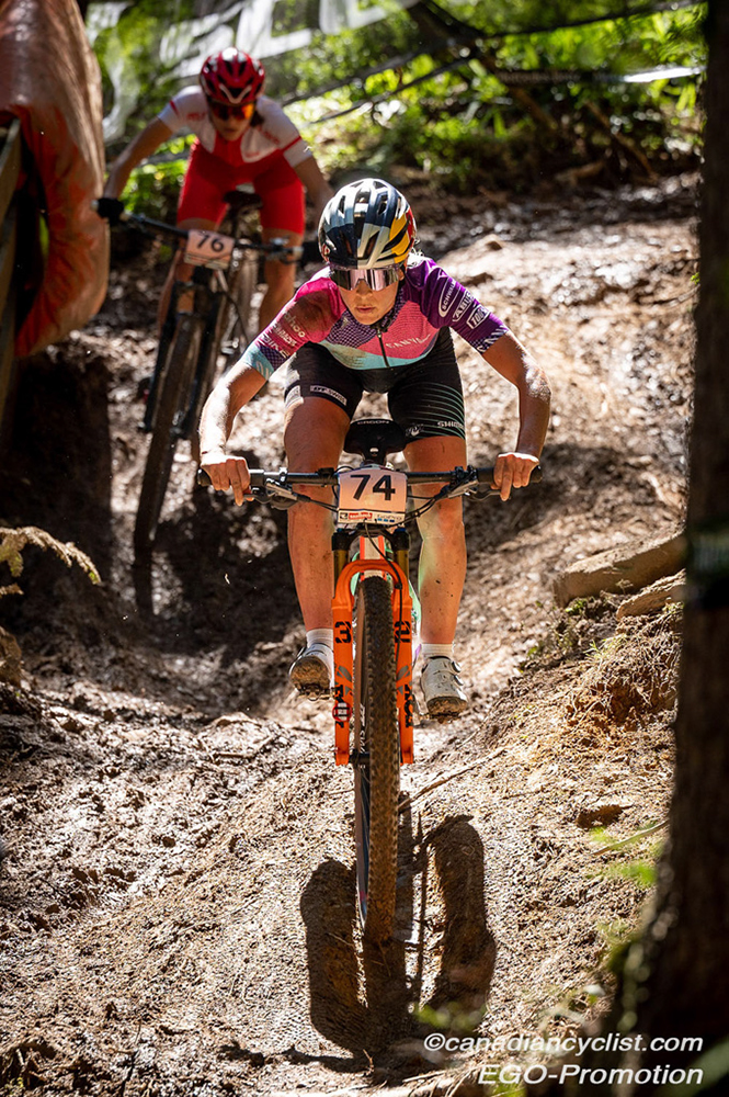Leogang World Cup 2022