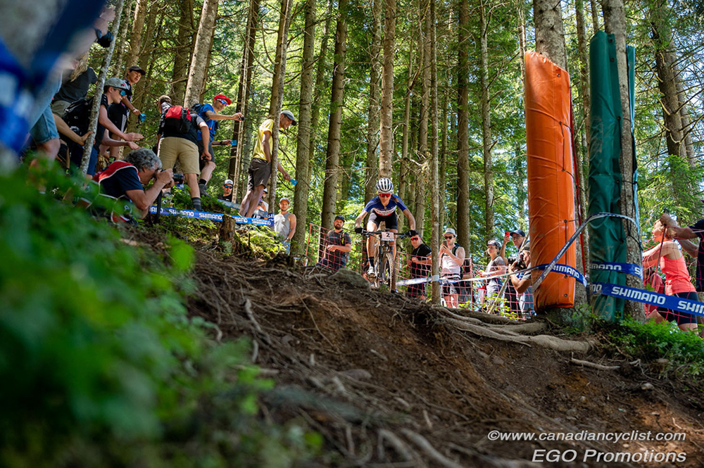 Leogang World Cup 2022