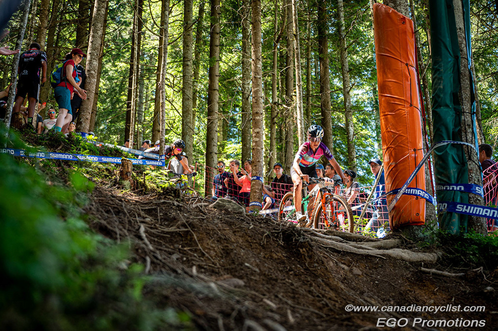 Leogang World Cup 2022
