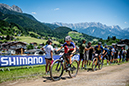 Leogang World Cup 2022