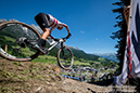 Leogang World Cup 2022