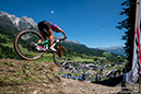 Leogang World Cup 2022