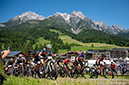 Leogang World Cup 2022