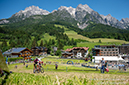 Leogang World Cup 2022